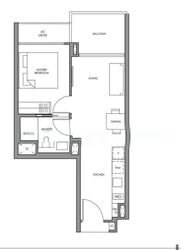 Fourth Avenue Residences (D10), Apartment #560337751